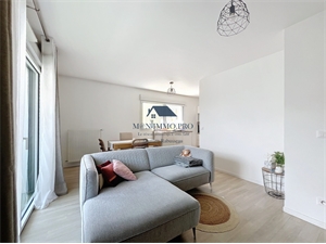 appartement à la vente -   35000  RENNES, surface 63 m2 vente appartement - APR700808